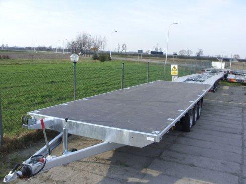 Laweta Atlas 6,50x2,20m 3